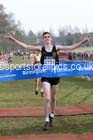 Mens under-17s 2016 Inter Counties Cross Country Champs. and Cross Challenge Final, Cofton Park, Birmingham. Photo: David T. Hewitson/Sports for All Pics